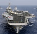 aircraft carrier