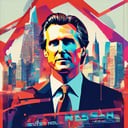  Newsom 2028