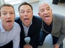 Billionaires