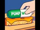 Pumpwich