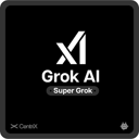 Super Grok AI