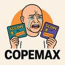 COPE MAX